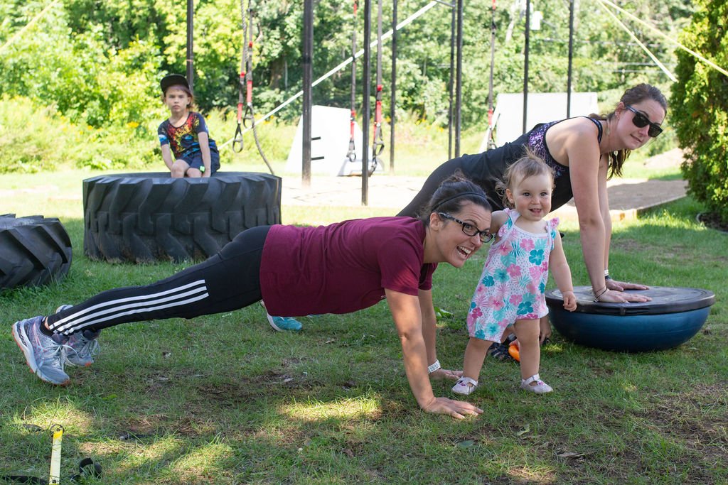 entrainement_enfants