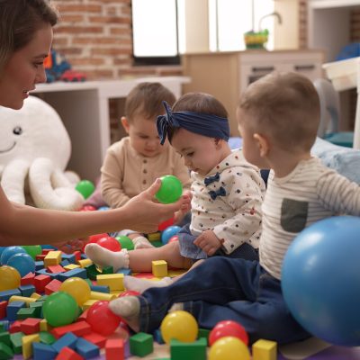 cours-pour-enfants-bebe-activite